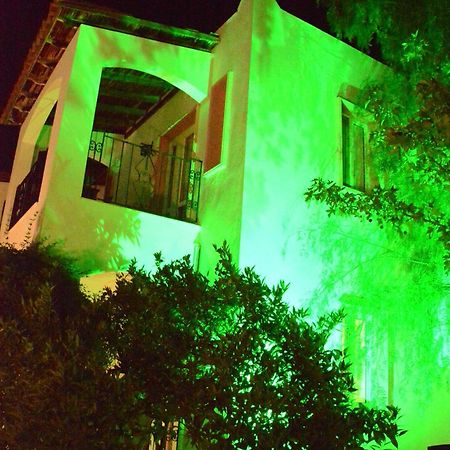 ביטז Villa Nergis מראה חיצוני תמונה