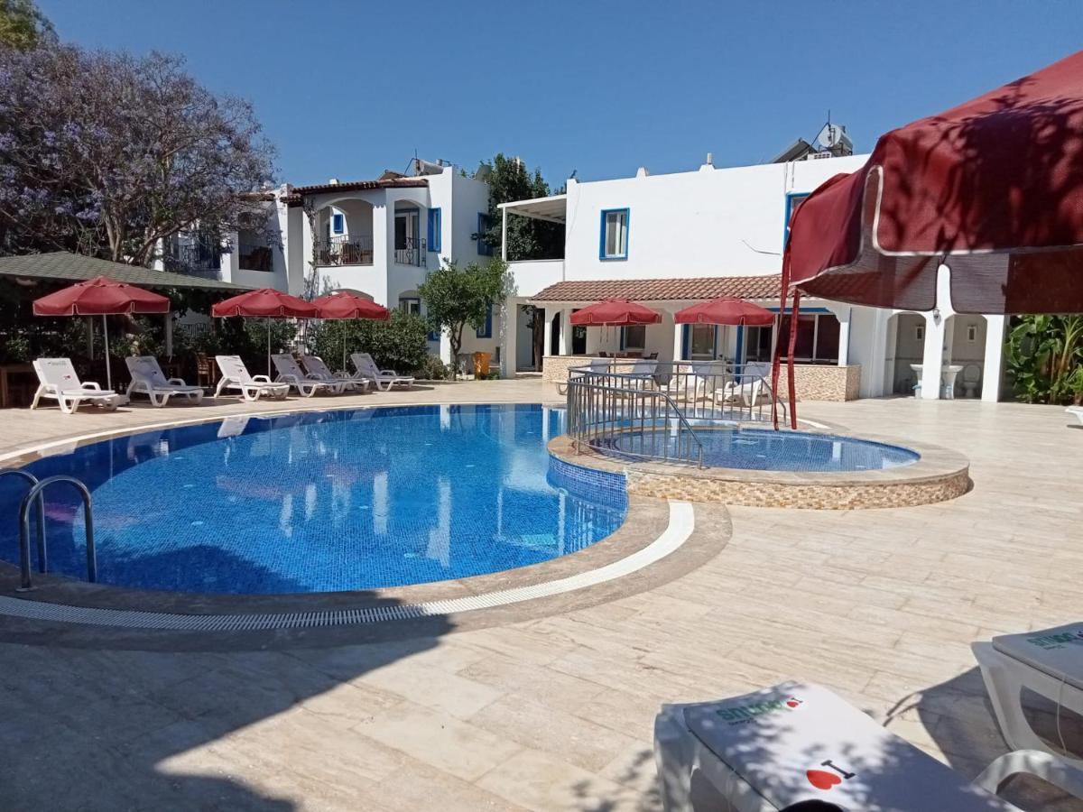 ביטז Villa Nergis מראה חיצוני תמונה