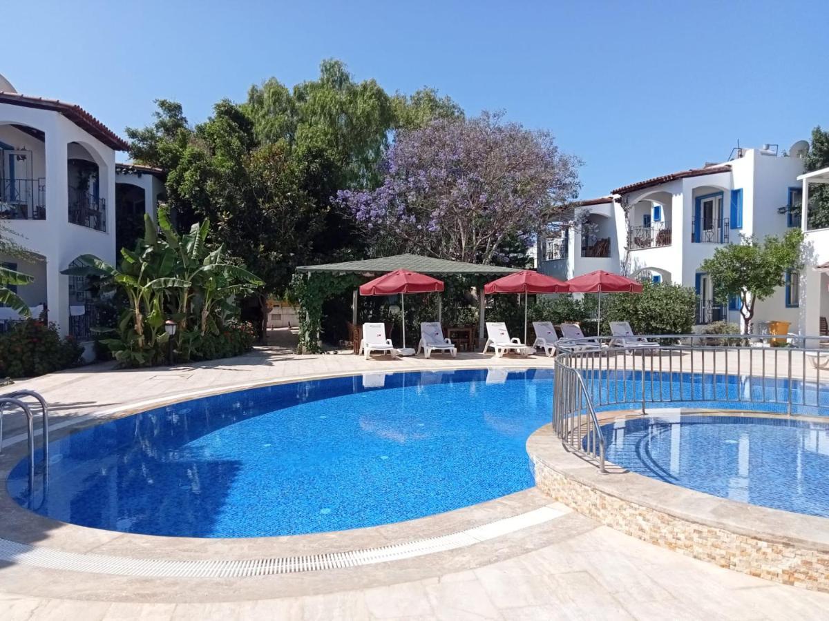 ביטז Villa Nergis מראה חיצוני תמונה