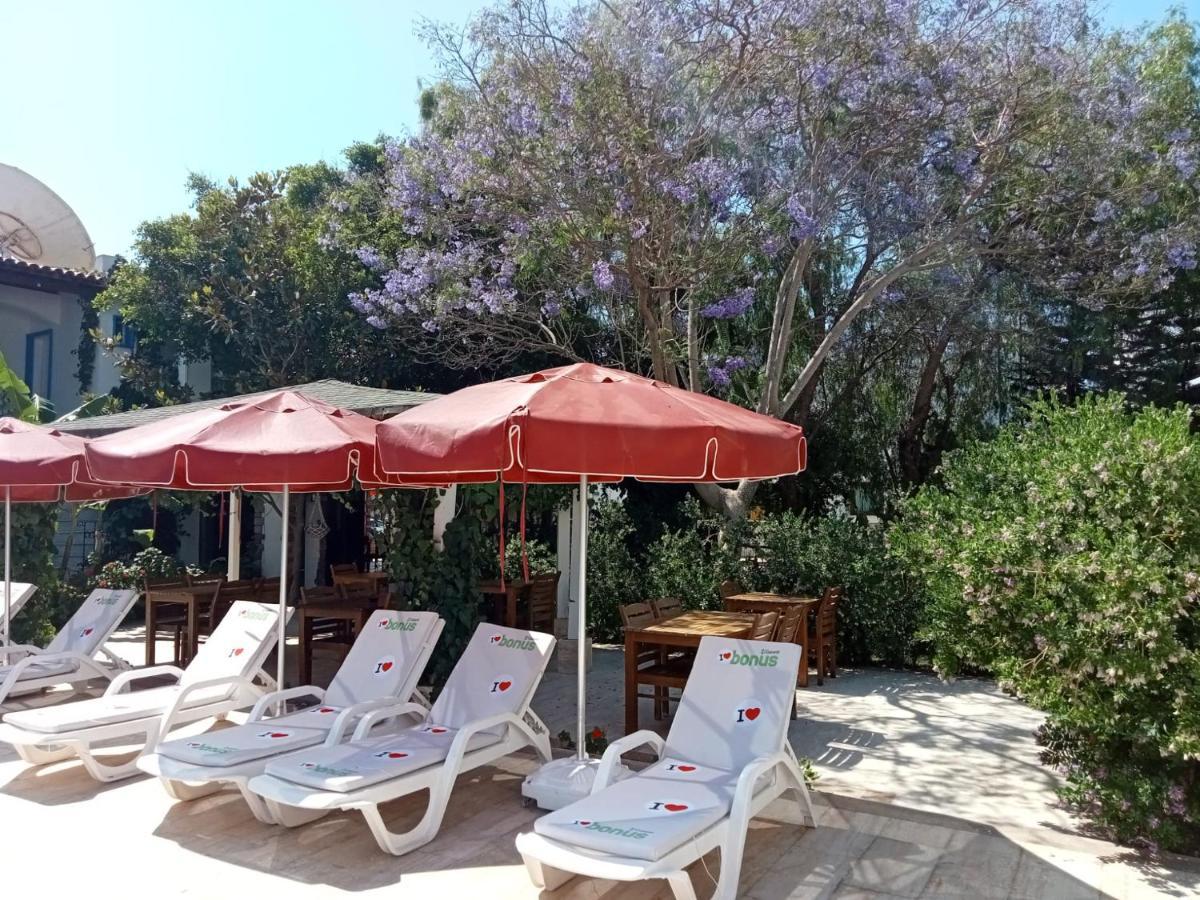 ביטז Villa Nergis מראה חיצוני תמונה