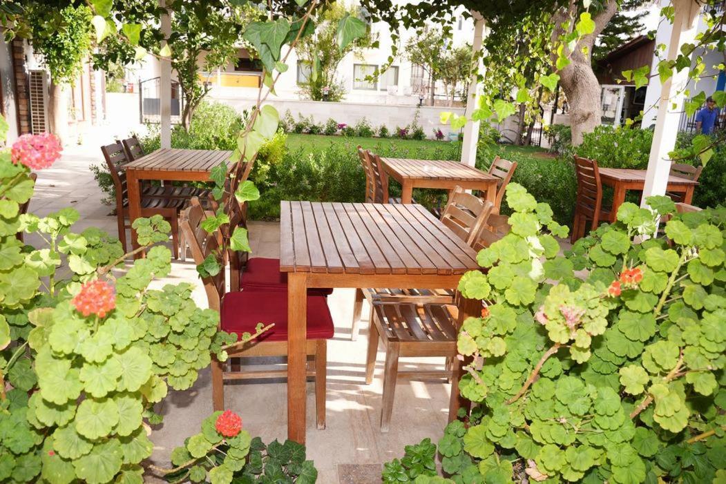 ביטז Villa Nergis מראה חיצוני תמונה