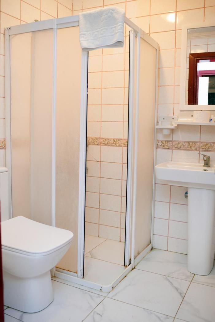 ביטז Villa Nergis מראה חיצוני תמונה