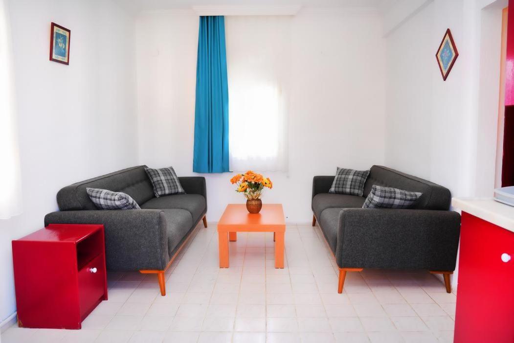 ביטז Villa Nergis מראה חיצוני תמונה