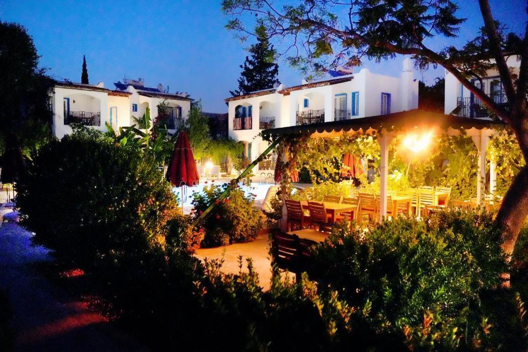 ביטז Villa Nergis מראה חיצוני תמונה