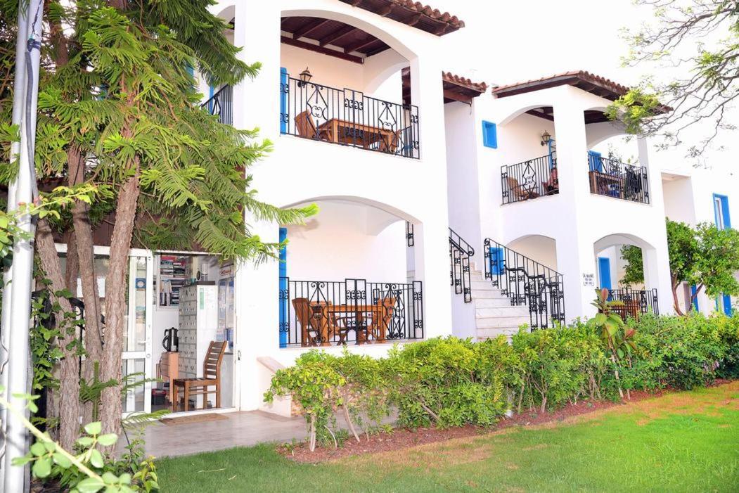 ביטז Villa Nergis מראה חיצוני תמונה
