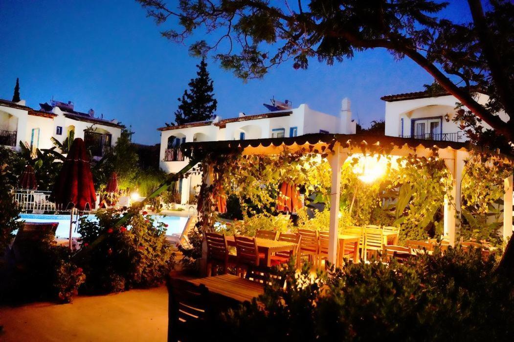 ביטז Villa Nergis מראה חיצוני תמונה