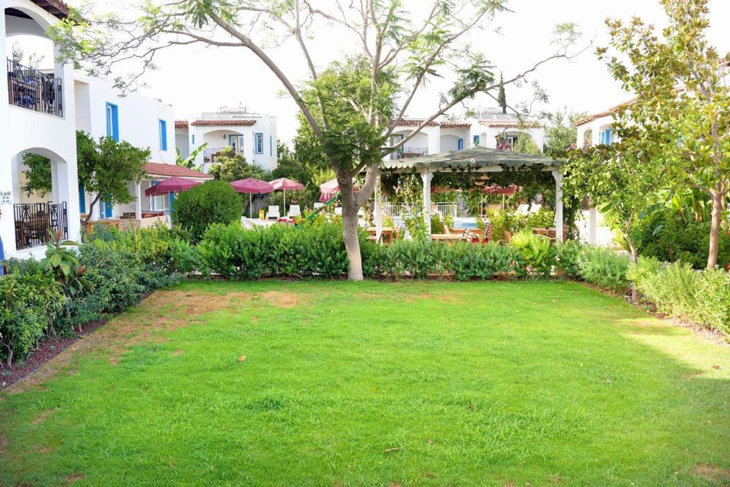 ביטז Villa Nergis מראה חיצוני תמונה
