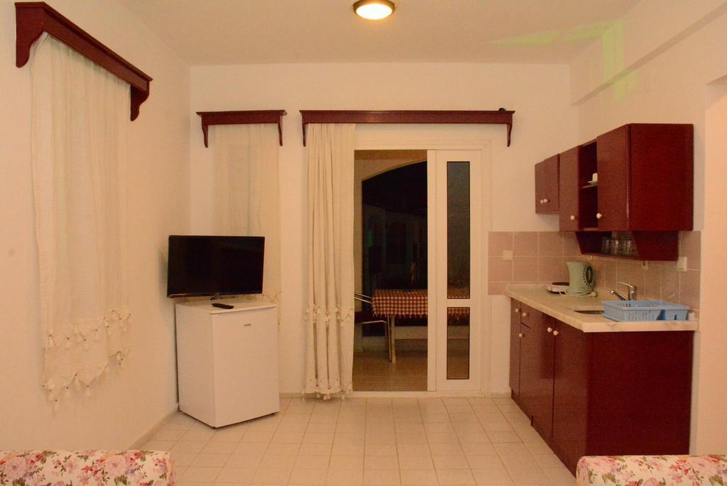 ביטז Villa Nergis מראה חיצוני תמונה