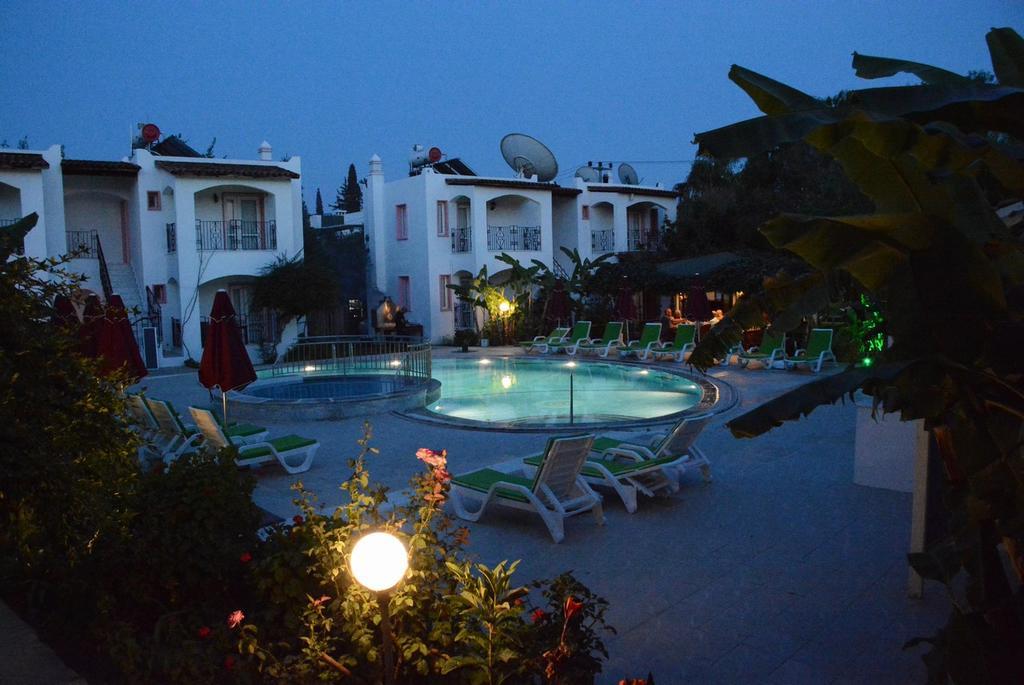 ביטז Villa Nergis מראה חיצוני תמונה