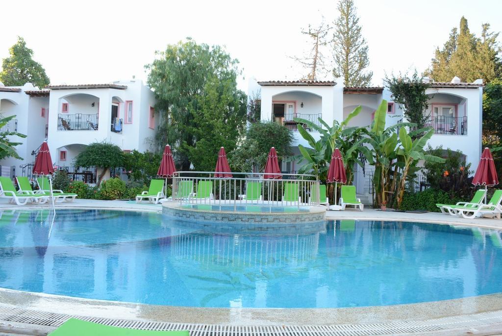 ביטז Villa Nergis מראה חיצוני תמונה