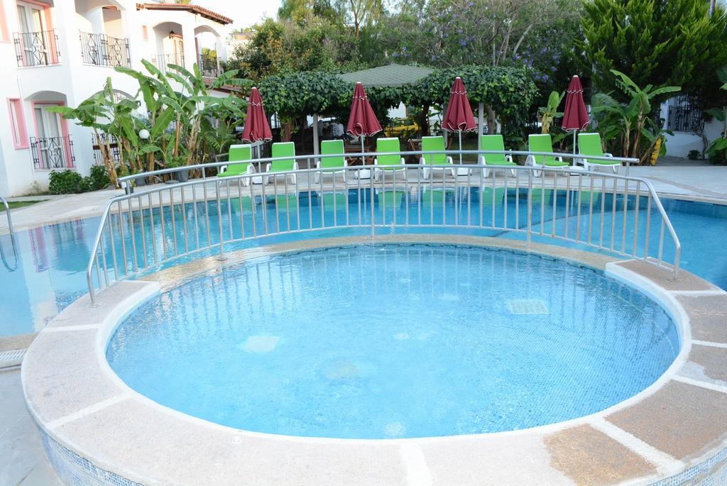ביטז Villa Nergis מראה חיצוני תמונה