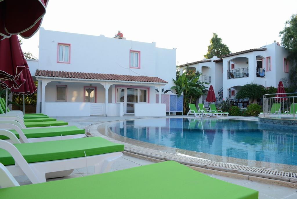 ביטז Villa Nergis מראה חיצוני תמונה