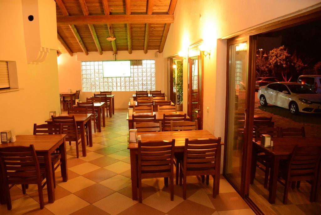 ביטז Villa Nergis מראה חיצוני תמונה