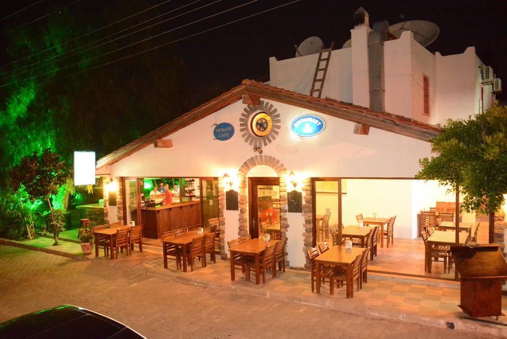 ביטז Villa Nergis מראה חיצוני תמונה