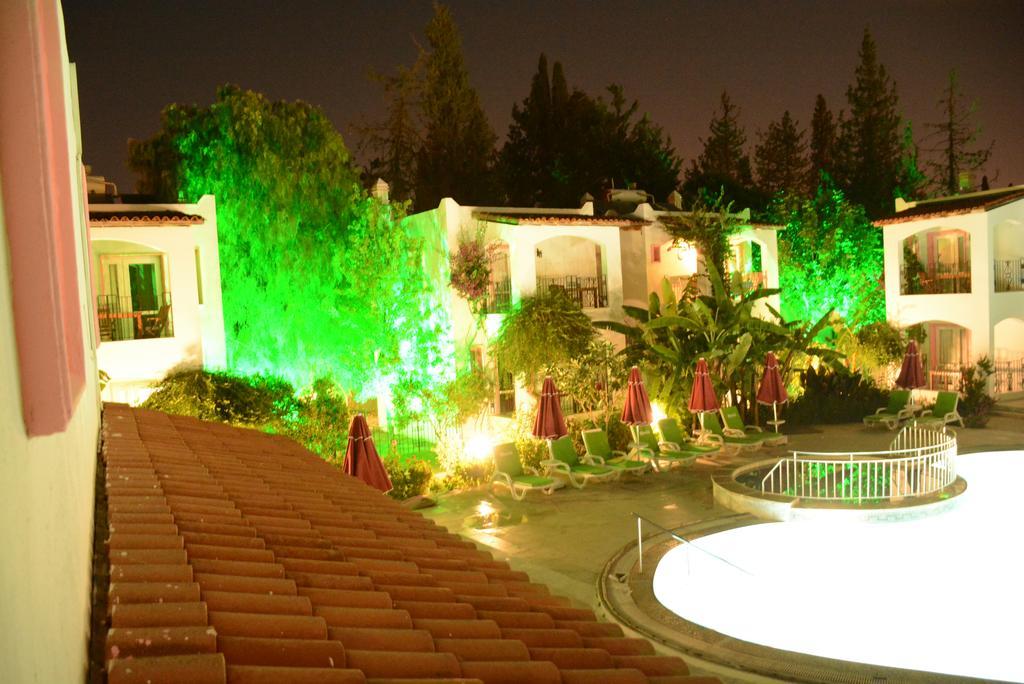 ביטז Villa Nergis מראה חיצוני תמונה