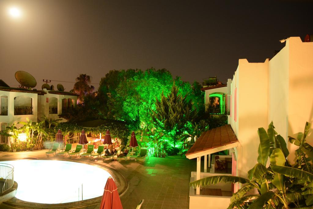 ביטז Villa Nergis מראה חיצוני תמונה