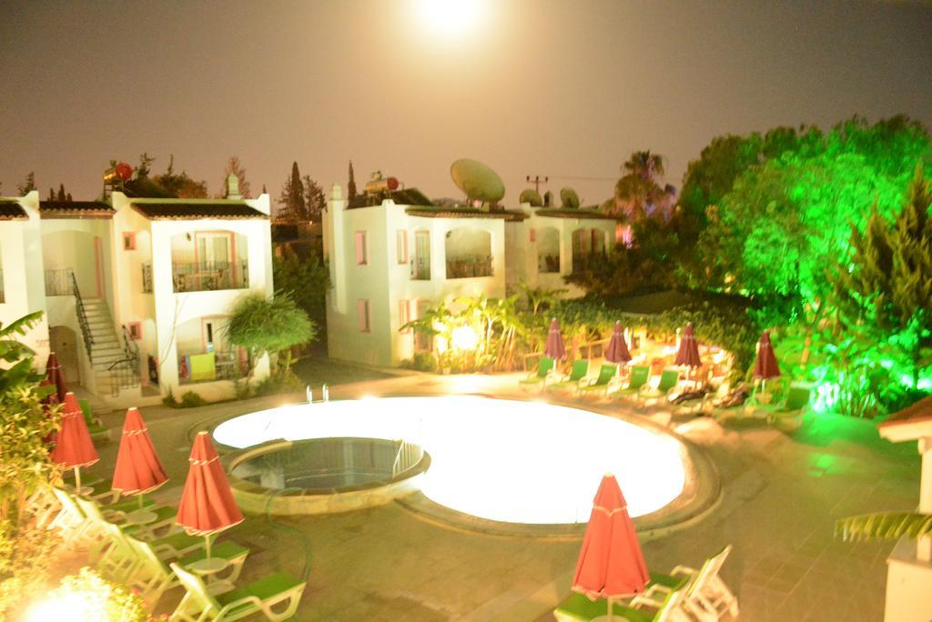 ביטז Villa Nergis מראה חיצוני תמונה