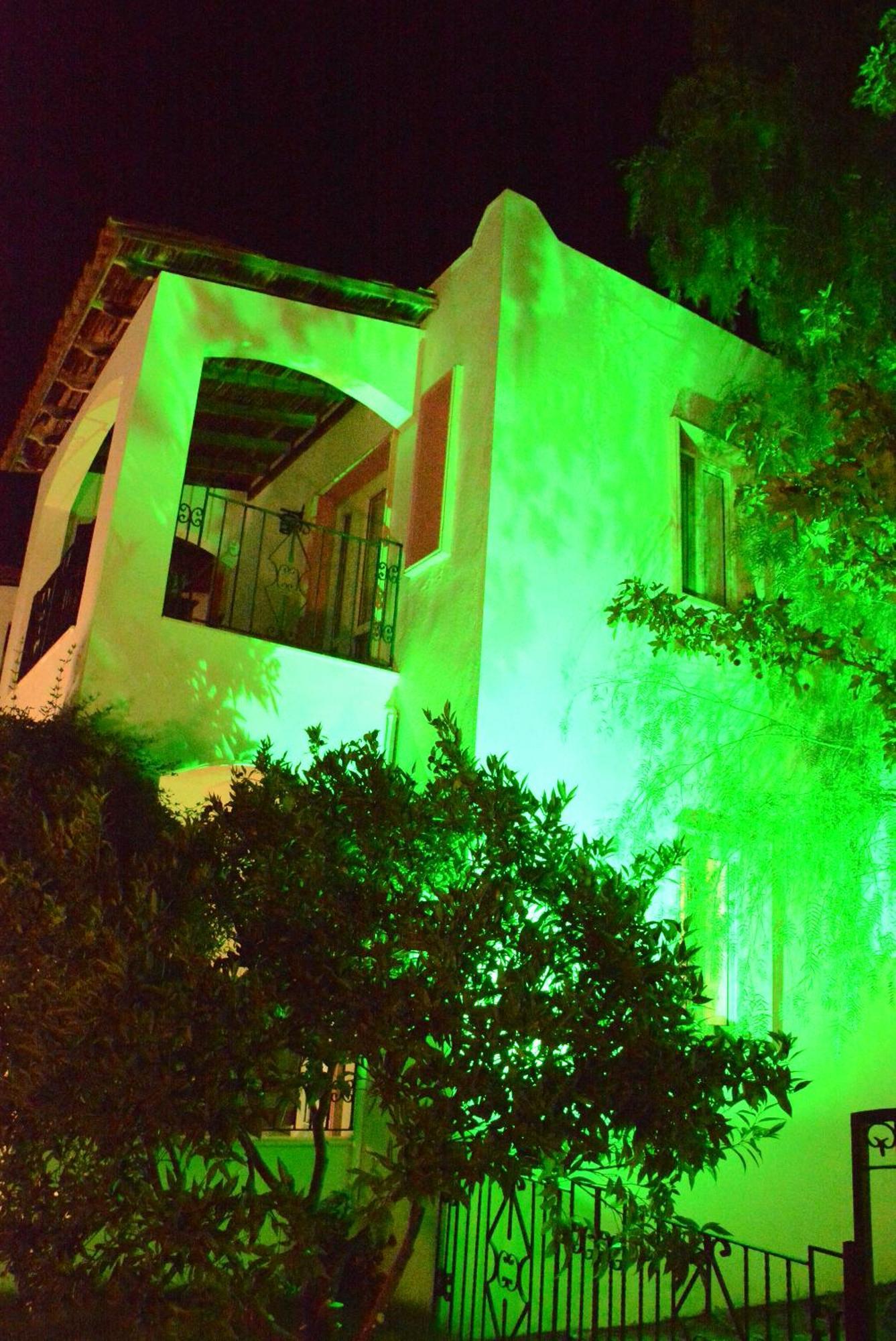 ביטז Villa Nergis מראה חיצוני תמונה