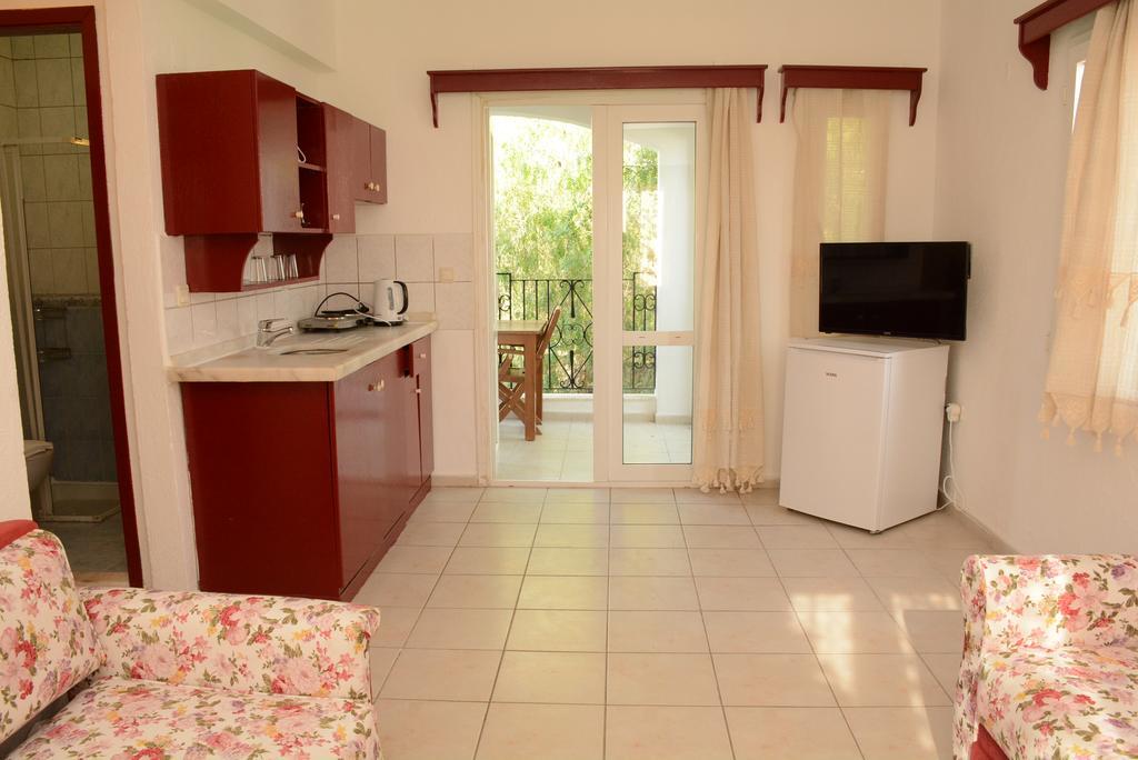 ביטז Villa Nergis מראה חיצוני תמונה