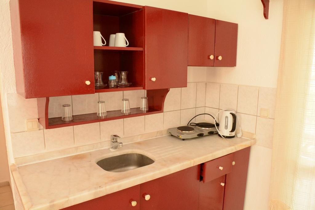ביטז Villa Nergis מראה חיצוני תמונה