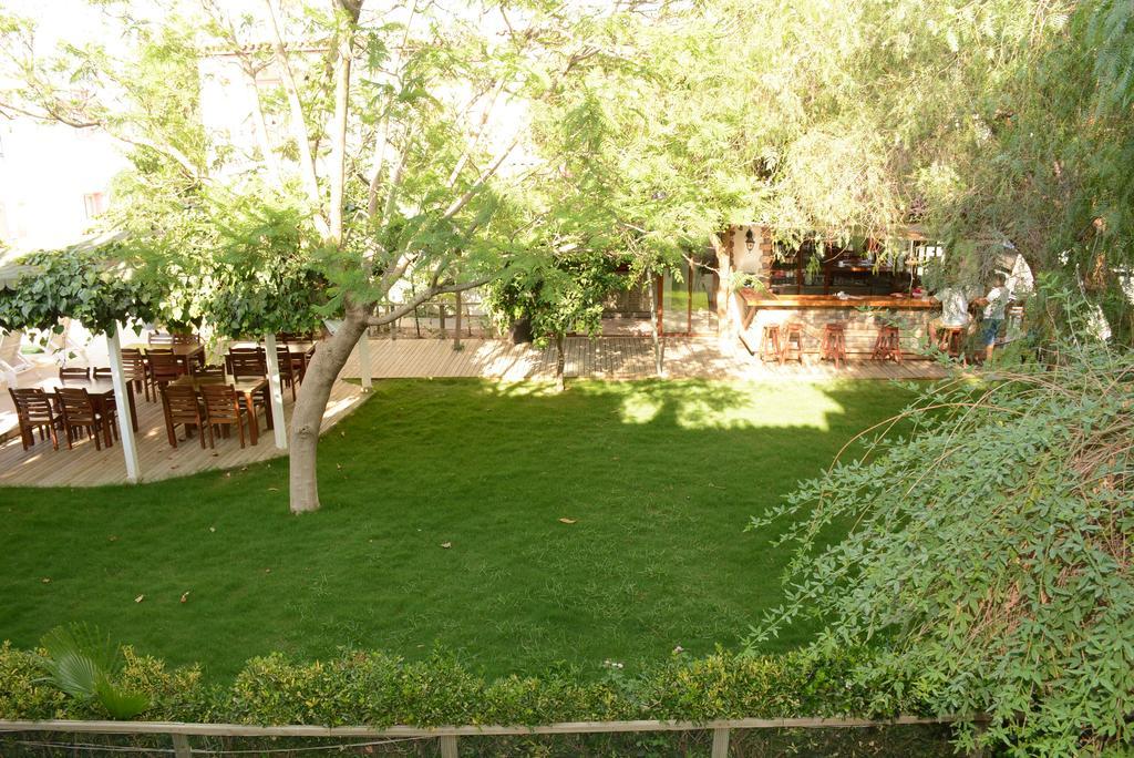 ביטז Villa Nergis מראה חיצוני תמונה