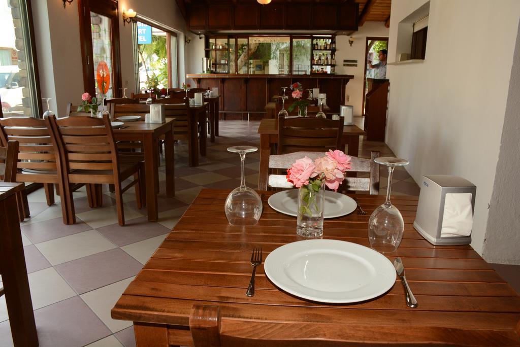 ביטז Villa Nergis מראה חיצוני תמונה