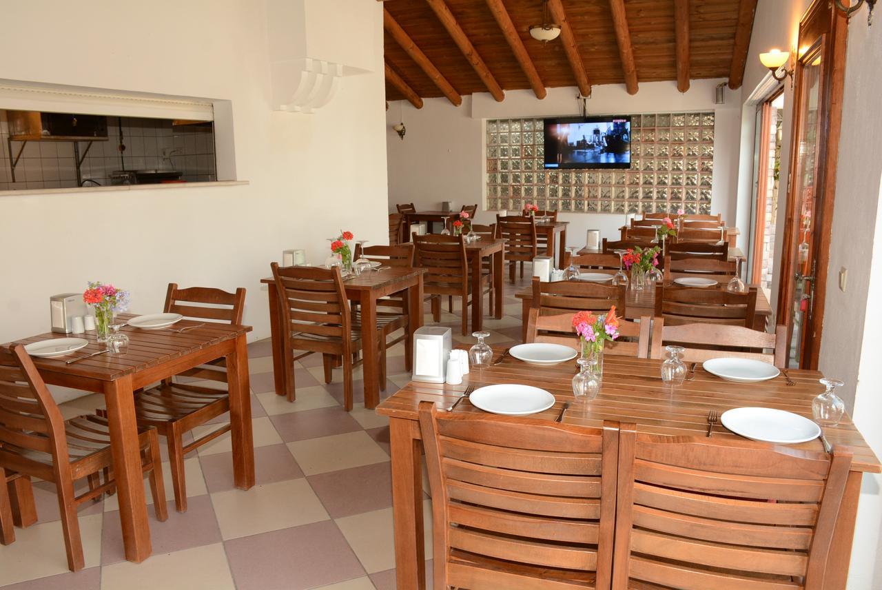ביטז Villa Nergis מראה חיצוני תמונה