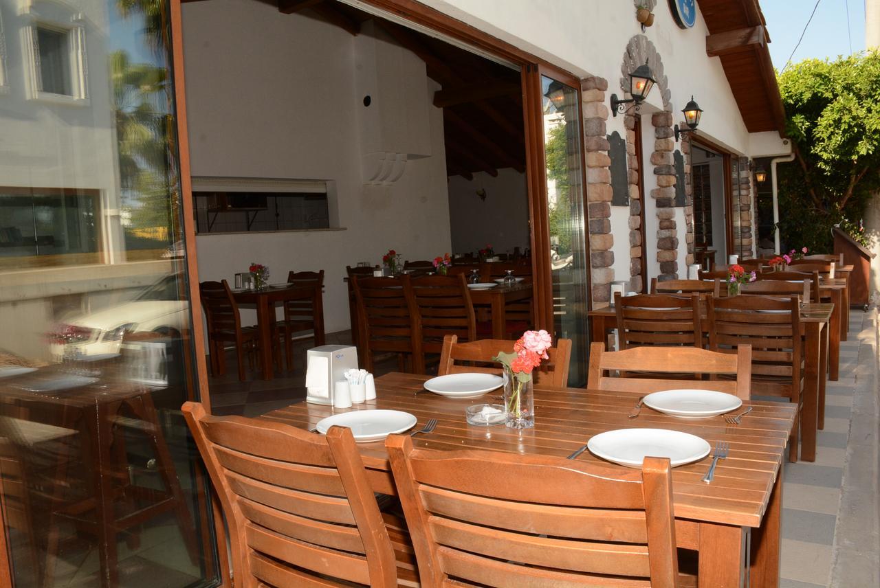 ביטז Villa Nergis מראה חיצוני תמונה